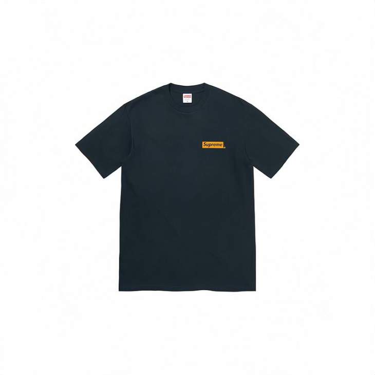 Picture of Supreme T Shirts Short _SKUSupremeS-2XLthtxS461268